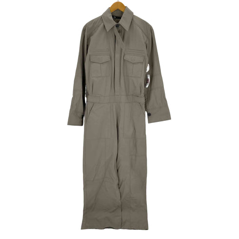ザラ ZARA JUMPSUIT レディース S