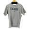 エックスガール X-girl COLLEGE LOGO S/S BIG TEE レディース import:S
