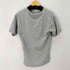 エックスガール X-girl COLLEGE LOGO S/S BIG TEE レディース import:S