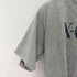 エックスガール X-girl COLLEGE LOGO S/S BIG TEE レディース import:S