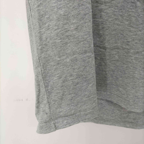 エックスガール X-girl COLLEGE LOGO S/S BIG TEE レディース import:S
