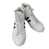 モンクレール MONCLER レースアップハイカットスニーカー メンズ EUR:42