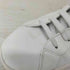 モンクレール MONCLER レースアップハイカットスニーカー メンズ EUR:42