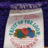 フルーツオブザルーム FRUIT OF THE LOOM USA製 無地 ラグランスウェット レディース JPN:L