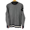 トミーヒルフィガー TOMMY HILFIGER Mara Jacquard Sweater メンズ JPN:S