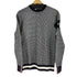 トミーヒルフィガー TOMMY HILFIGER Mara Jacquard Sweater メンズ JPN:S