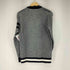 トミーヒルフィガー TOMMY HILFIGER Mara Jacquard Sweater メンズ JPN:S