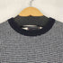 トミーヒルフィガー TOMMY HILFIGER Mara Jacquard Sweater メンズ JPN:S