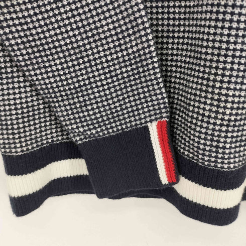 トミーヒルフィガー TOMMY HILFIGER Mara Jacquard Sweater メンズ JPN:S