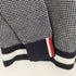 トミーヒルフィガー TOMMY HILFIGER Mara Jacquard Sweater メンズ JPN:S