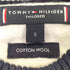 トミーヒルフィガー TOMMY HILFIGER Mara Jacquard Sweater メンズ JPN:S