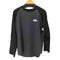 エックスガール X-girl WARP LOGO BIG L/S TEE レディース ONE SIZE