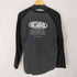 エックスガール X-girl WARP LOGO BIG L/S TEE レディース ONE SIZE