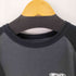エックスガール X-girl WARP LOGO BIG L/S TEE レディース ONE SIZE