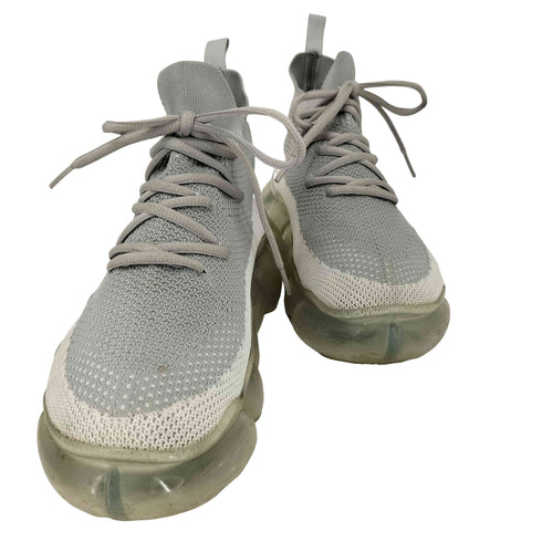 ミキオサカベ MIKIOSAKABE Jewelry Basic Shoes / Icegray レディース  25