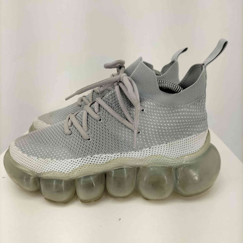 ミキオサカベ MIKIOSAKABE Jewelry Basic Shoes / Icegray レディース  25