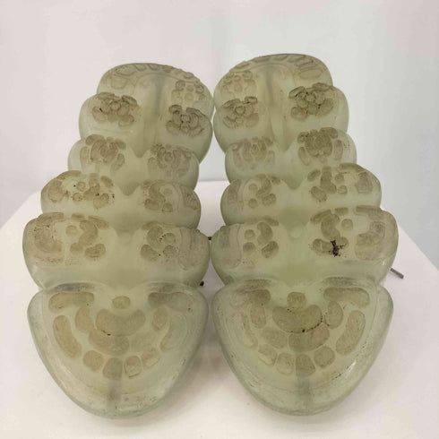 ミキオサカベ MIKIOSAKABE Jewelry Basic Shoes / Icegray レディース  25