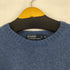 ポロバイラルフローレン Polo by RALPH LAUREN 90s Angora rabbit hair混 スモールポニー刺繍 ニット レディース M