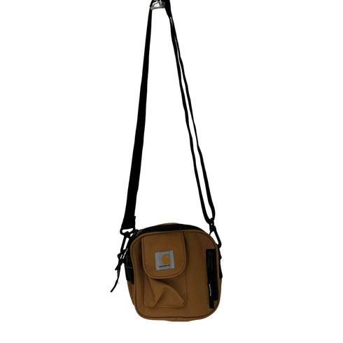 カーハート Carhartt ESSENTIALS BAG SMALL 1.7L メンズ
