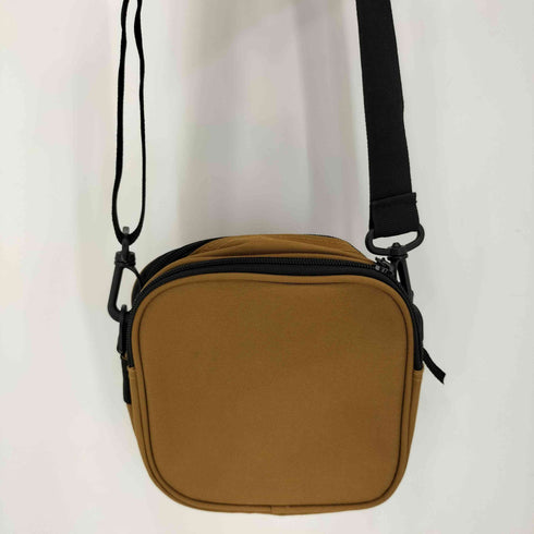 カーハート Carhartt ESSENTIALS BAG SMALL 1.7L メンズ