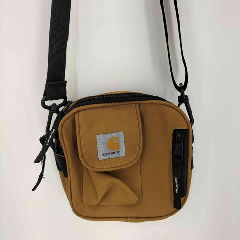 カーハート Carhartt ESSENTIALS BAG SMALL 1.7L メンズ
