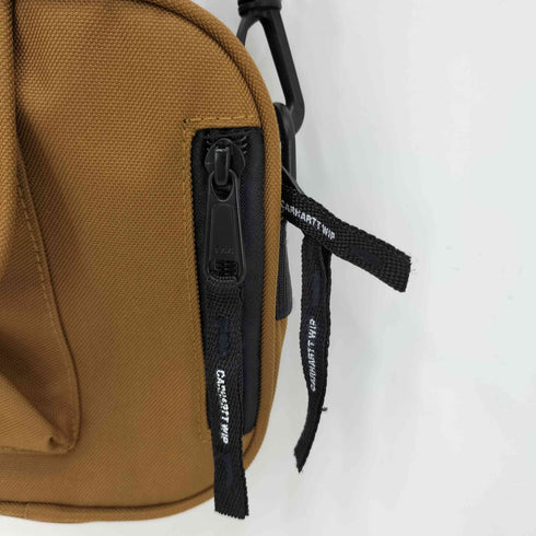 カーハート Carhartt ESSENTIALS BAG SMALL 1.7L メンズ