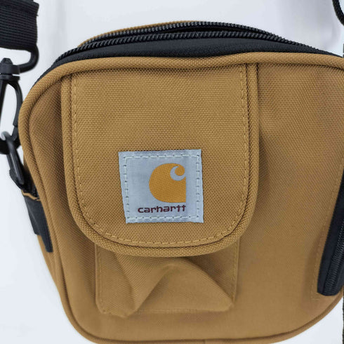 カーハート Carhartt ESSENTIALS BAG SMALL 1.7L メンズ