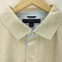 トミーヒルフィガー TOMMY HILFIGER S/S鹿の子ポロシャツ メンズ import:XXL