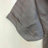 カルバンクライン CALVIN KLEIN 玉虫 プルオーバー S/S シャツ ボックスシルエット メンズ import:M