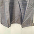 カルバンクライン CALVIN KLEIN 玉虫 プルオーバー S/S シャツ ボックスシルエット メンズ import:M