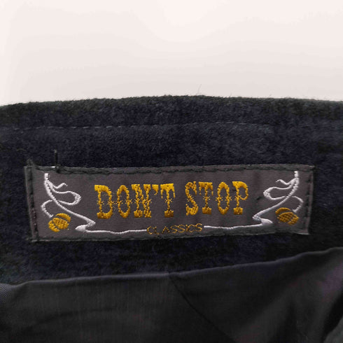 DON'T STOP レザーロングスカート レディース 5/6