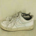 ナイキ NIKE AIR FORCE 1 LOW WHITE/WHITE エアフォース1 ロー オールホワイト スニーカー メンズ JPN:27.5