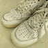 ナイキ NIKE AIR FORCE 1 LOW WHITE/WHITE エアフォース1 ロー オールホワイト スニーカー メンズ JPN:27.5