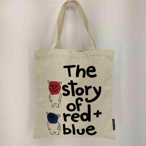keith haring ART TO STREETS トートバッグ キースヘリング展 レディース