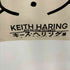 keith haring ART TO STREETS トートバッグ キースヘリング展 レディース