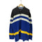 トミーヒルフィガー TOMMY HILFIGER L/S鹿の子ポロシャツ メンズ import:XXL