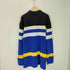 トミーヒルフィガー TOMMY HILFIGER L/S鹿の子ポロシャツ メンズ import:XXL