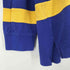 トミーヒルフィガー TOMMY HILFIGER L/S鹿の子ポロシャツ メンズ import:XXL