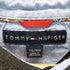 トミーヒルフィガー TOMMY HILFIGER L/S鹿の子ポロシャツ メンズ import:XXL