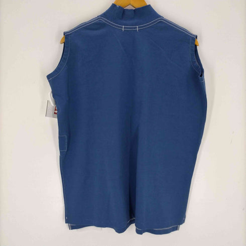 automills BAGGY N/S TEE COTTON JERSEY レディース JPN:1