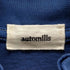 automills BAGGY N/S TEE COTTON JERSEY レディース JPN:1