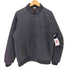 チャンピオン Champion 裏地キルティング スナップボタン ナイロンブルゾン メンズ import:L
