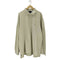 トミーヒルフィガー TOMMY HILFIGER L/S鹿の子ポロシャツ メンズ import:XXL