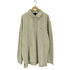 トミーヒルフィガー TOMMY HILFIGER L/S鹿の子ポロシャツ メンズ import:XXL