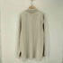 トミーヒルフィガー TOMMY HILFIGER L/S鹿の子ポロシャツ メンズ import:XXL