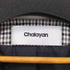 Chalayan ギンガムチェック リネン混 テーラードジャケット レディース JPN:40