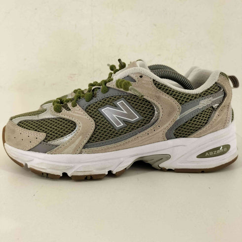 ニューバランス NEW BALANCE MR530GA レディース JPN:22.5