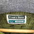 フリークスストア FREAKS STORE フィッシャーマンニットカーディガン レディース FREE