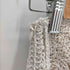 ザラ ZARA ASYMMETRIC CROCHET SKIRT レディース JPN:S
