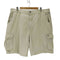 トミーヒルフィガー TOMMY HILFIGER 00s カーゴショーツ メンズ JPN:42